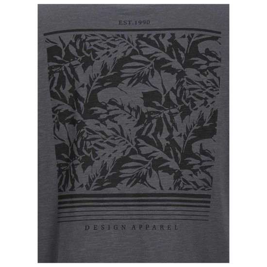 Jack & Jones Ανδρική κοντομάνικη μπλούζα